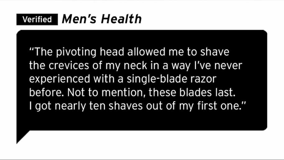 Men's health