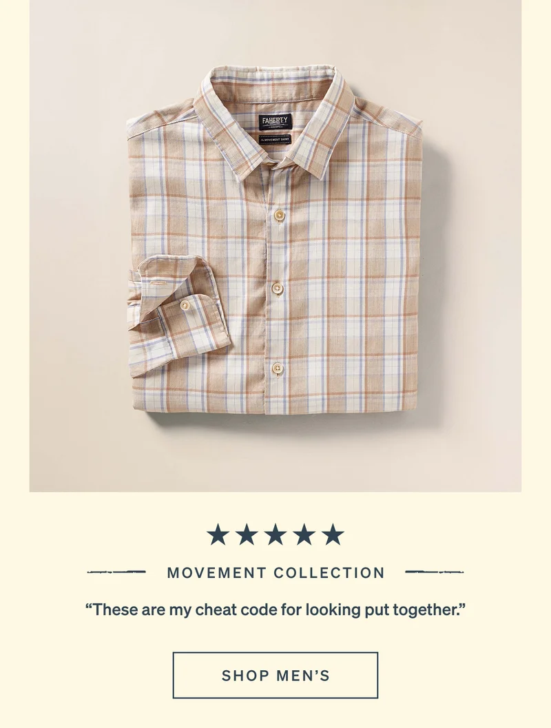 Movement Collection