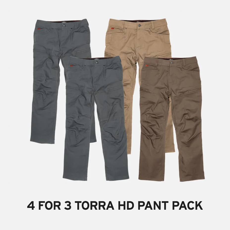 Torra HD