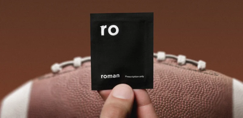 Bring your sex life to the big leagues with ED treatment. Get harder faster, last longer, and be ready for kickoff, if prescribed.