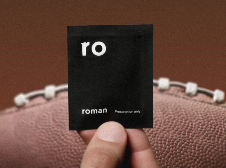 Bring your sex life to the big leagues with ED treatment. Get harder faster, last longer, and be ready for kickoff, if prescribed.