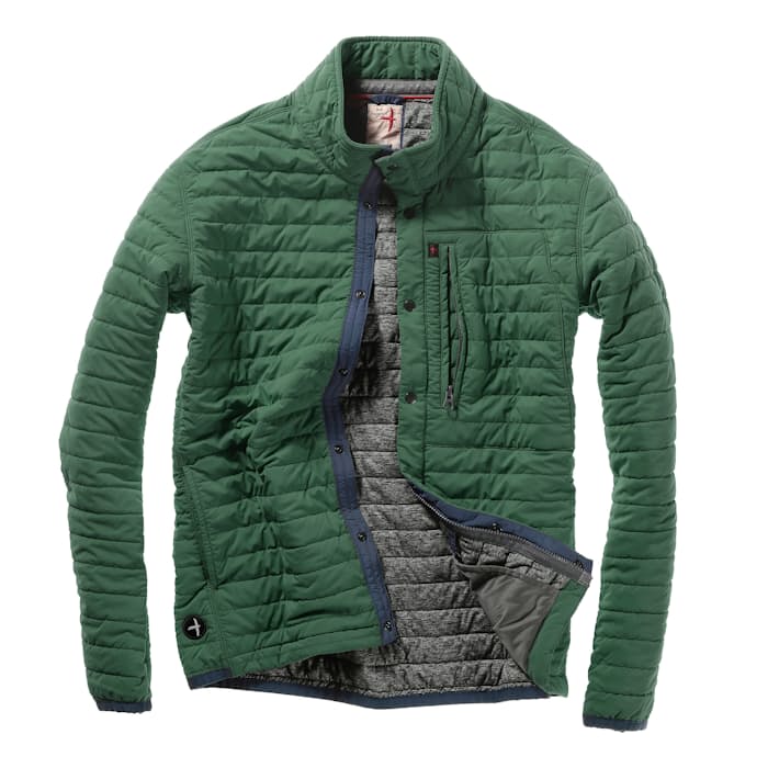 Image of Windzip Jacket