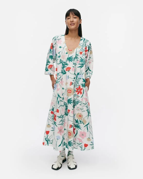 Hymy Perenna Dress