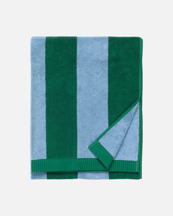 Juhlaraita Bath towel 70x140 cm