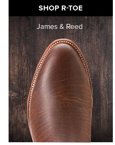 SHOP R-TOE