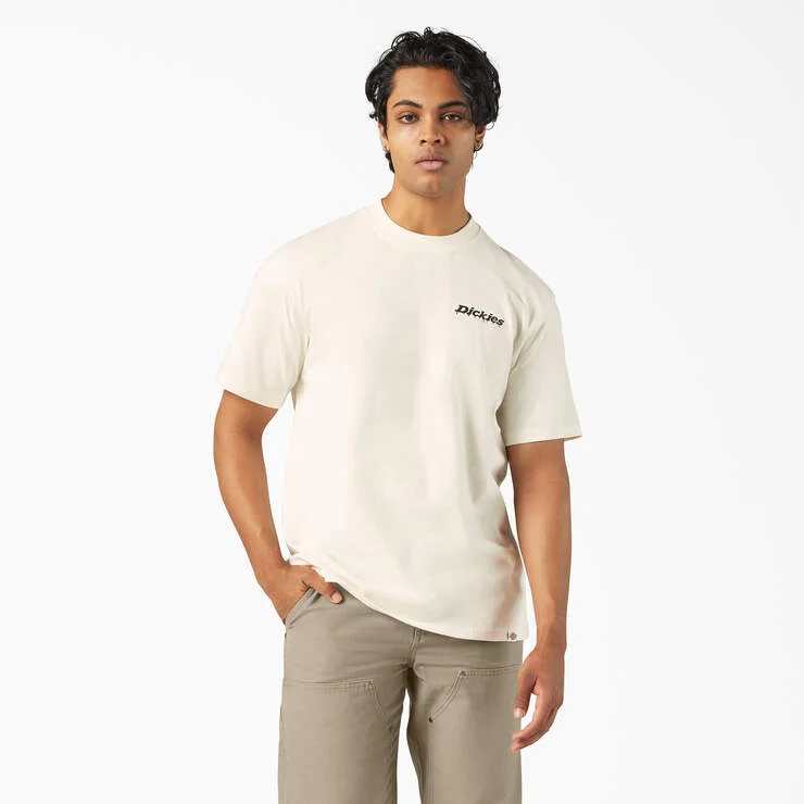 Statesville Graphic T-Shirt