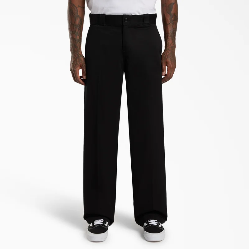 247 Loose Fit Work Pants