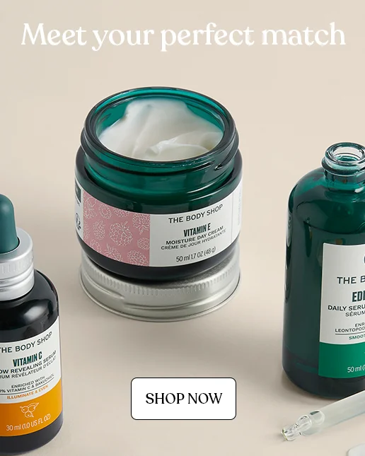 Skincare