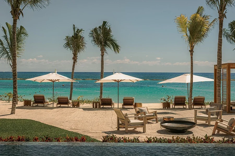 Rosewood Mayakoba