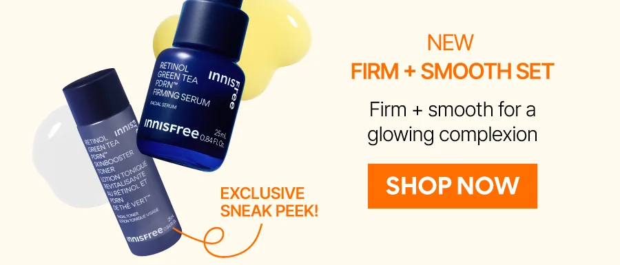 FIRM + SMOOTH SET