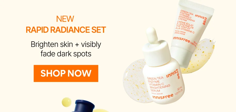 RAPID RADIANCE SET