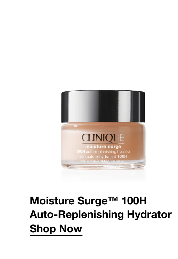 Moisture Surge™ 100H Auto-Replenishing Hydrator | Shop Now