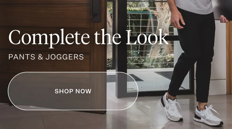 Complete the Look