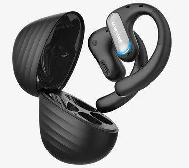 OpenRock Pro by OneOdio Open Ear True Wireless Headphones