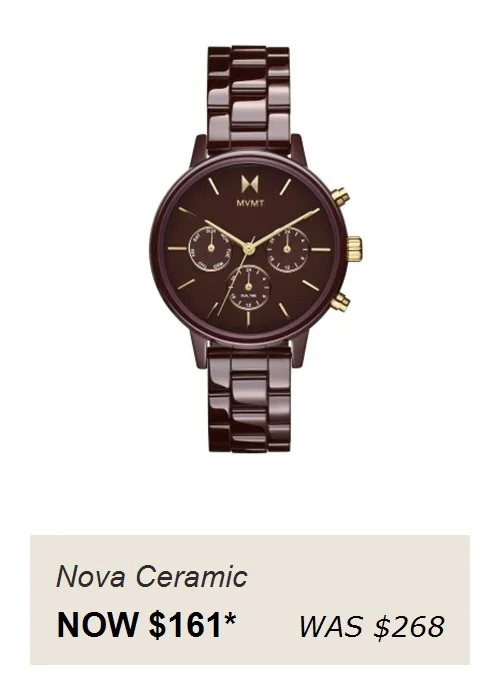 View product recommended for you