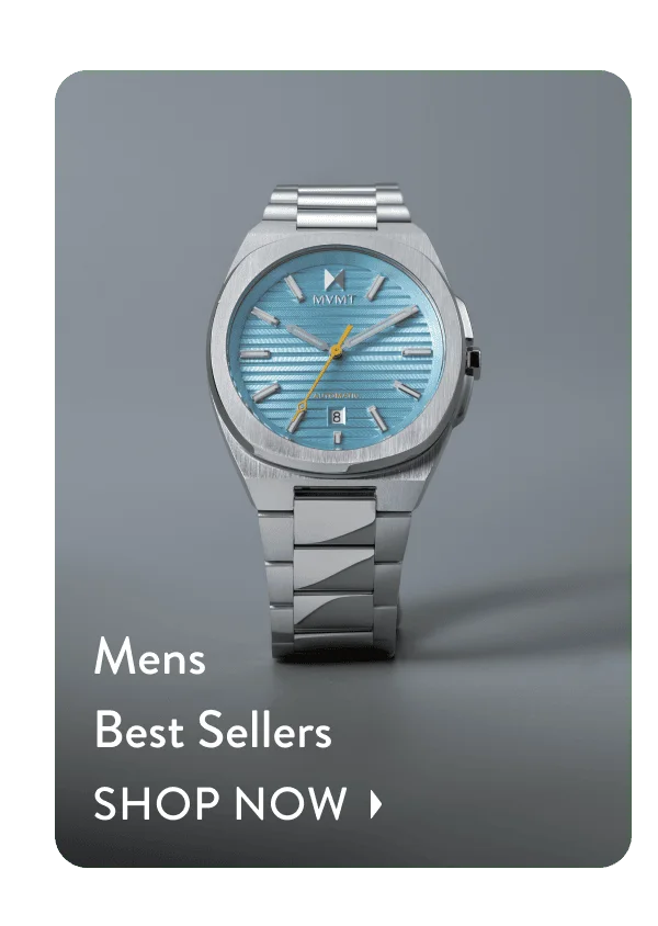 Mans Best sellers