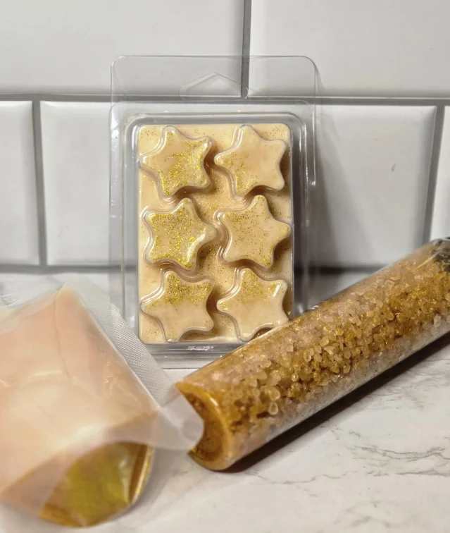 Shop Wax Melts