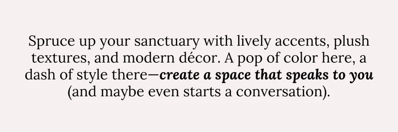 Shop Home & Decor