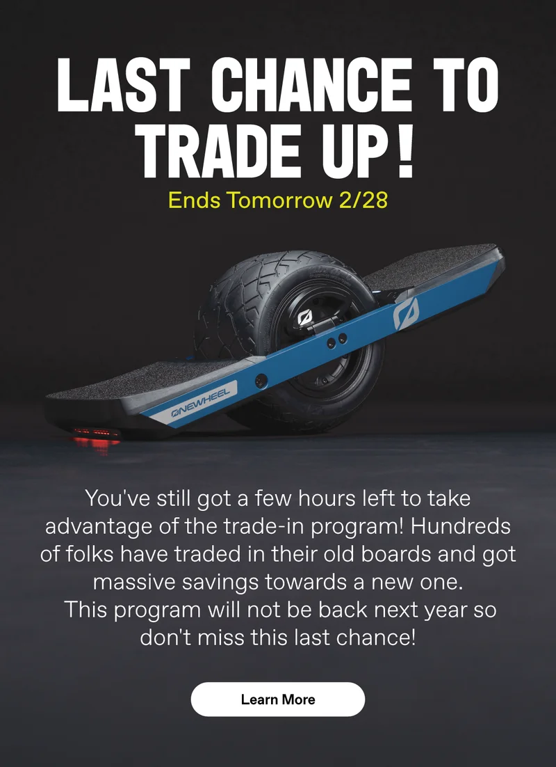 Onewheel