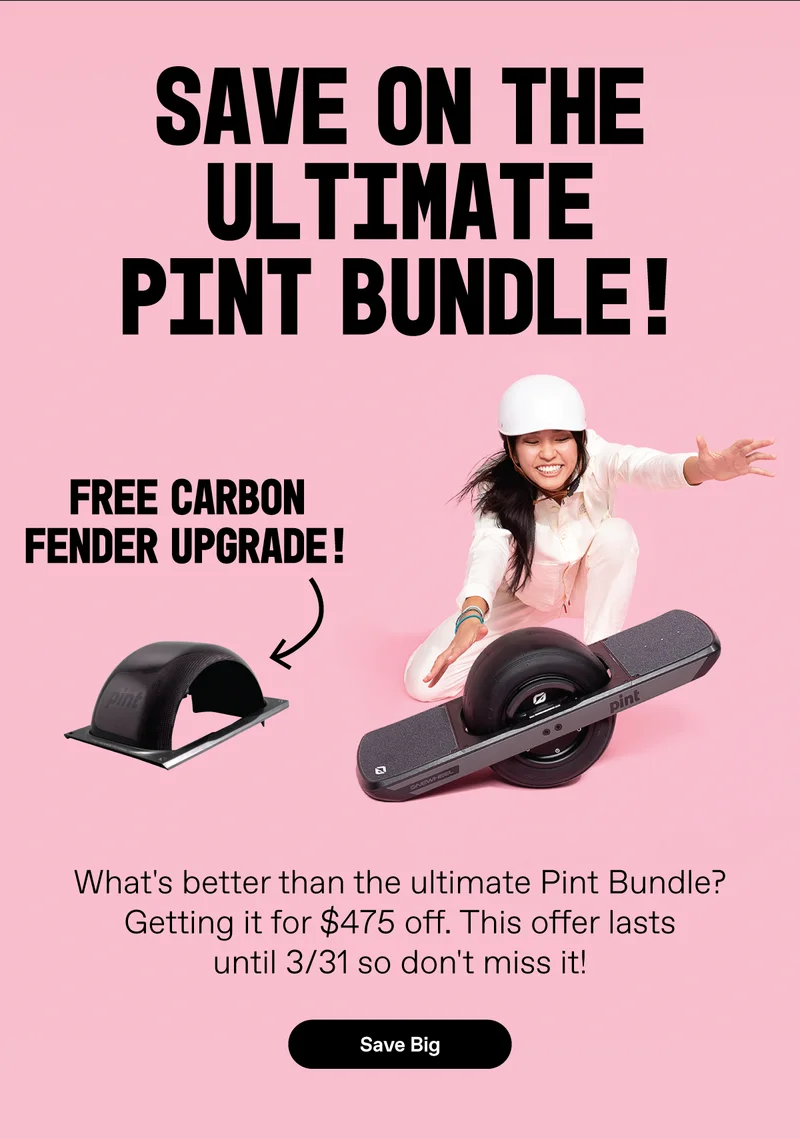 Onewheel