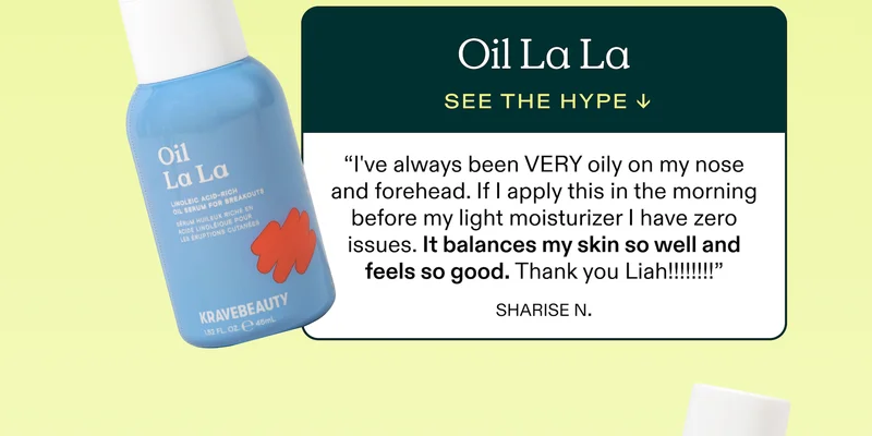 Oil La La