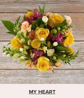 Flowers At a Great Price