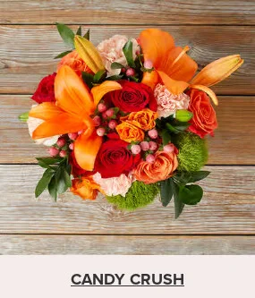 Flowers At a Great Price