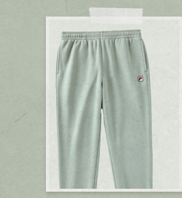 Classic Pant