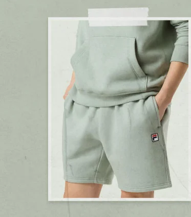 Classic Short 7" Inseam