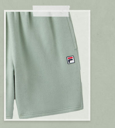 Classic Short 7" Inseam