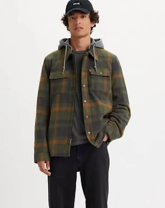 SHOP NEW OUTERWEAR