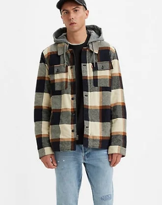 SHOP NEW OUTERWEAR