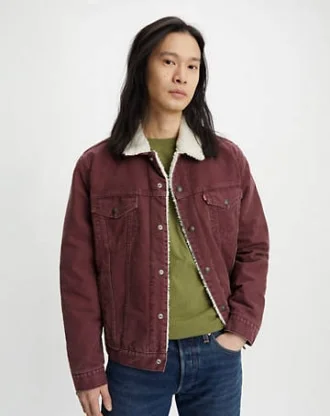 SHOP NEW OUTERWEAR