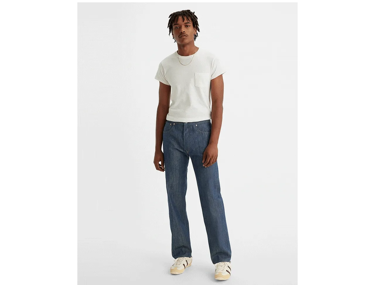 SHOP 501 ORIGINAL JEANS
