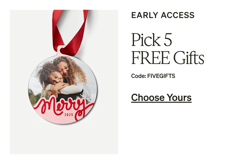 Extra $10 Off + Last Day for Rush Shipping