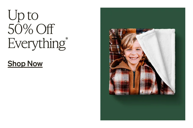 Extra $10 Off + Last Day for Rush Shipping