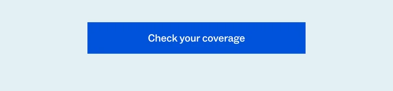 We accept more insurance plans than ever