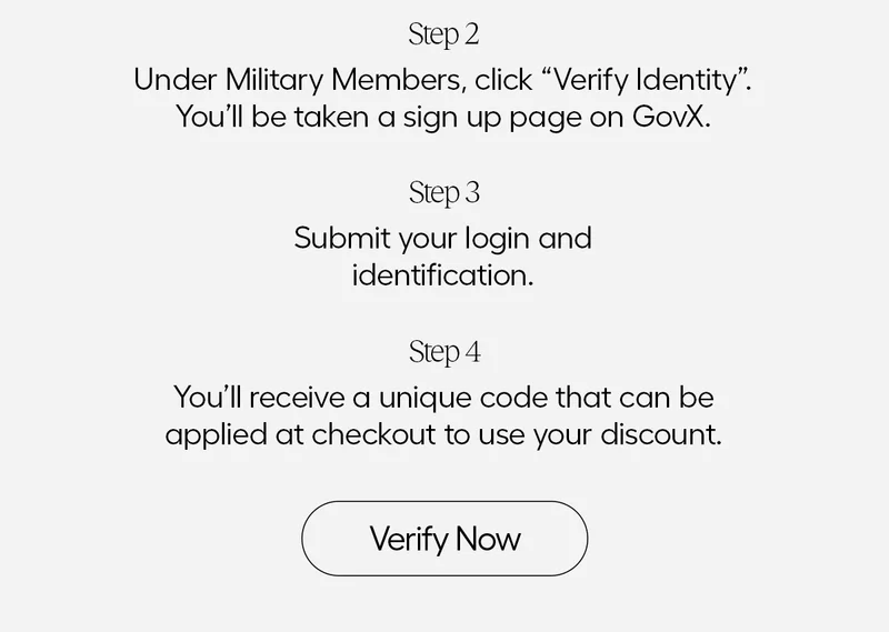 Verify Now