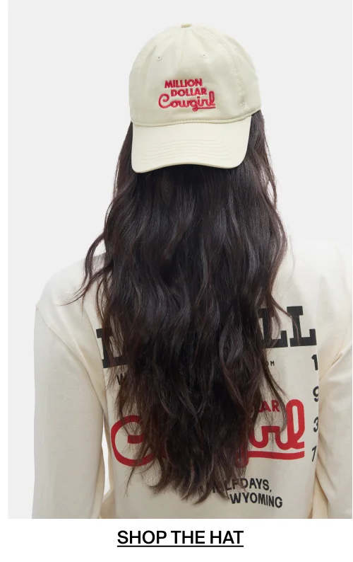 Shop the Hat