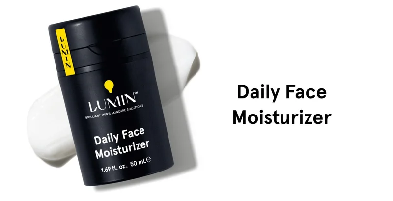 Daily Face Moisturizer