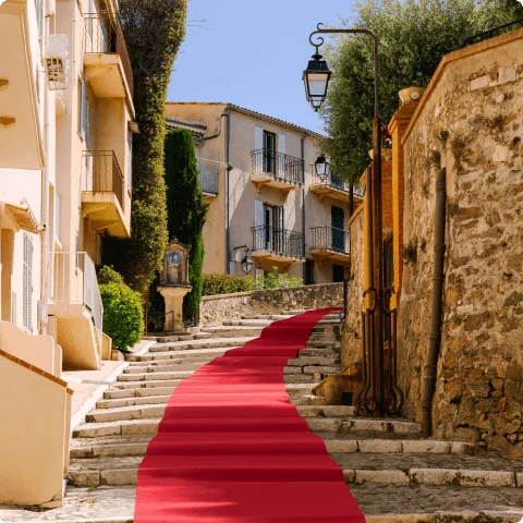 Cannes