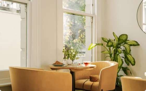 London