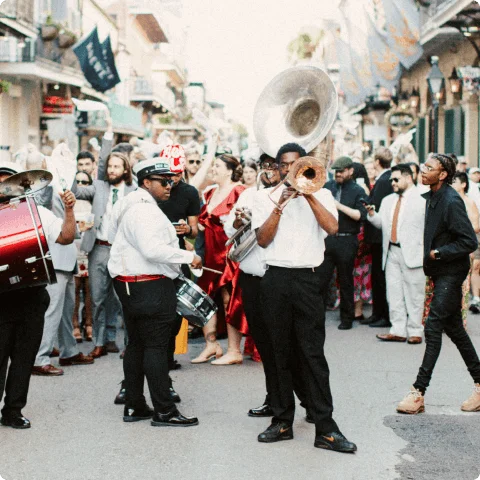 New Orleans