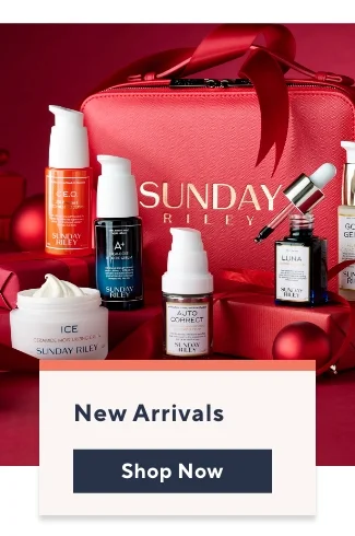 New Arrivals