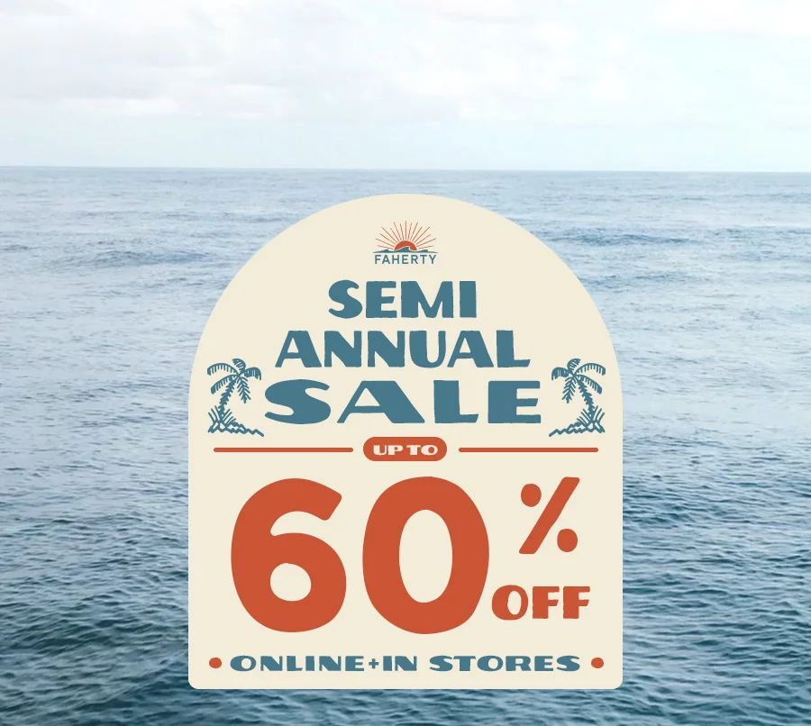 Shop End of Season Sale