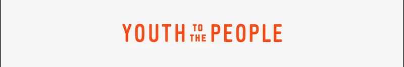 Youth To The People