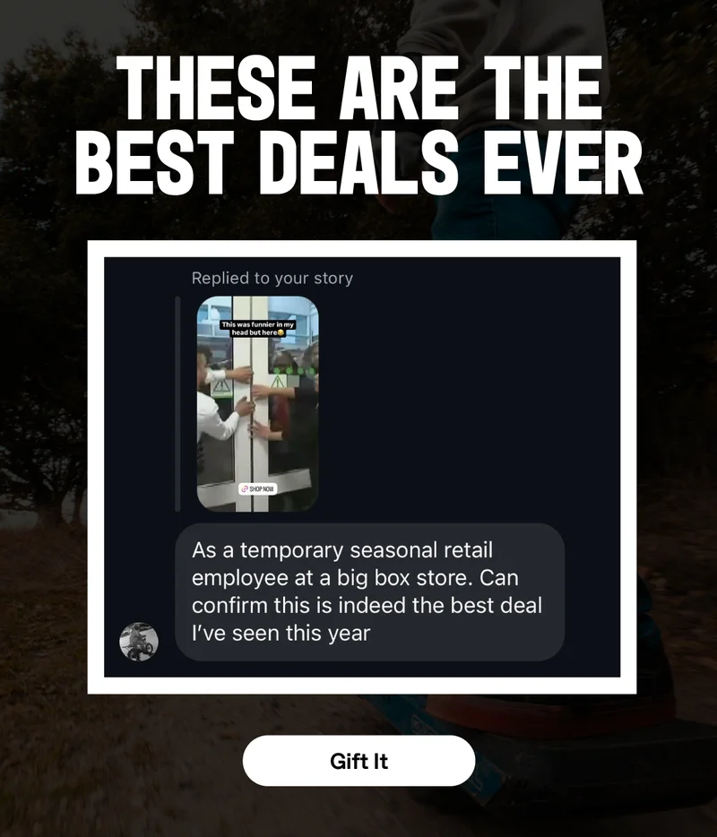 Onewheel Sale