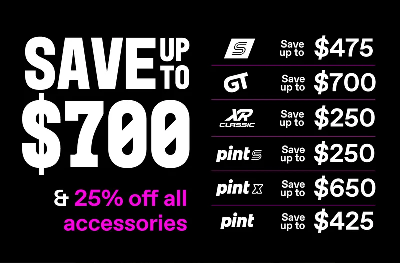 Onewheel Sale