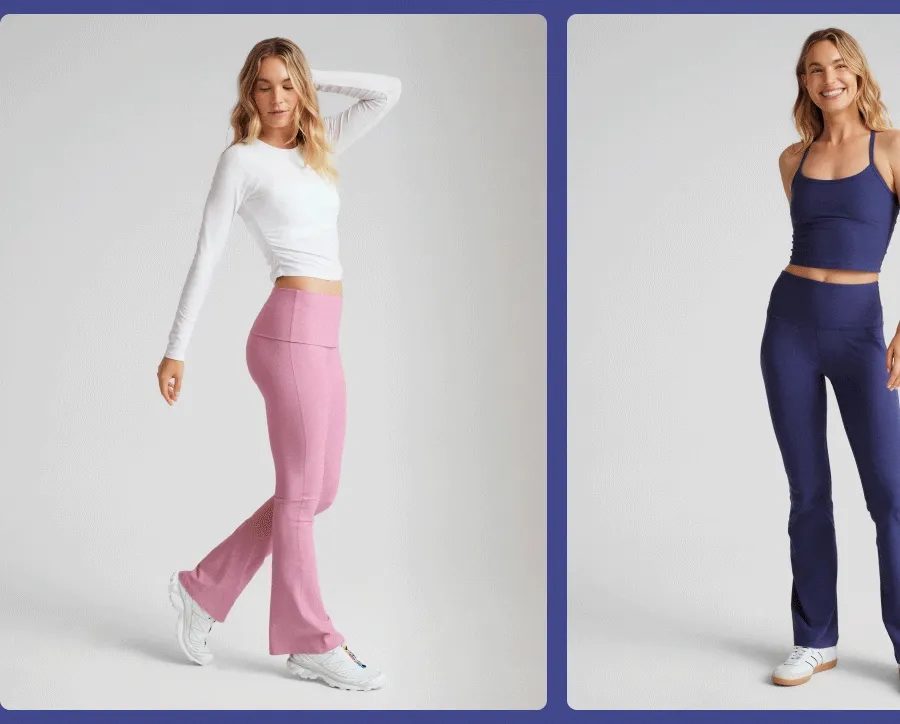 Shop Pants