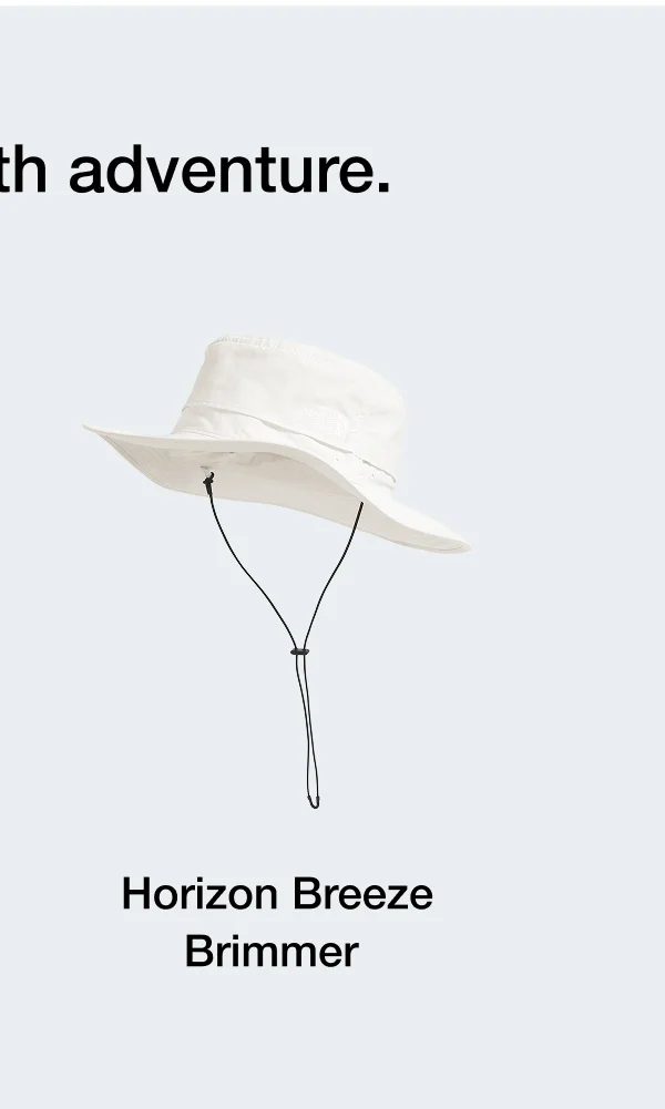 Horizon Breeze Brimmer